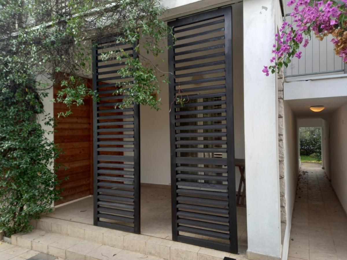 Villa Lipa ซาดาร์ ภายนอก รูปภาพ