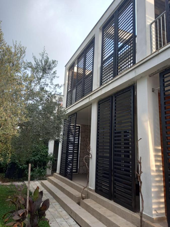 Villa Lipa ซาดาร์ ภายนอก รูปภาพ