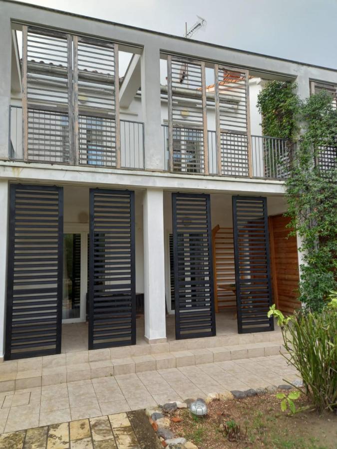 Villa Lipa ซาดาร์ ภายนอก รูปภาพ