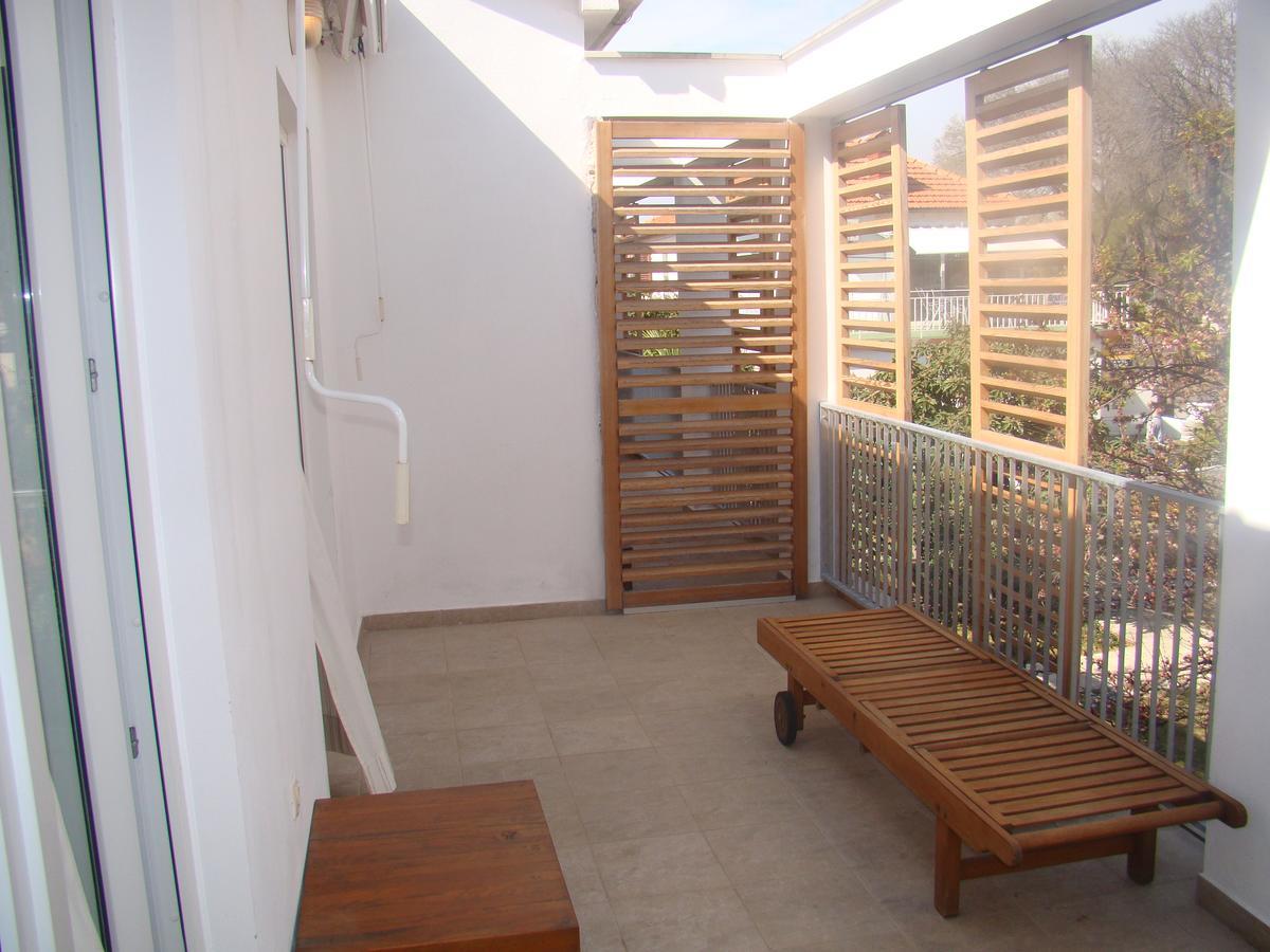 Villa Lipa ซาดาร์ ภายนอก รูปภาพ
