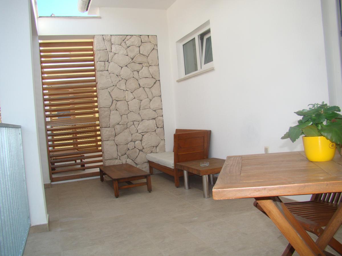 Villa Lipa ซาดาร์ ภายนอก รูปภาพ