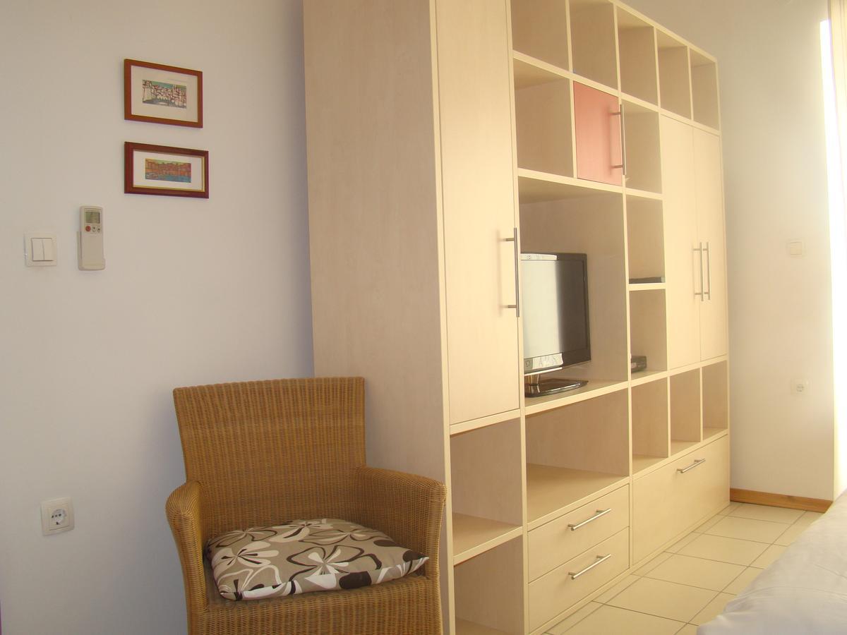Villa Lipa ซาดาร์ ภายนอก รูปภาพ